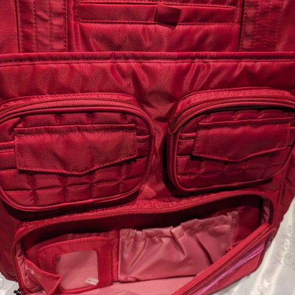 Puddle Jumper Lug Bag - Picture 10 of 10